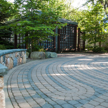 Welcome Garden