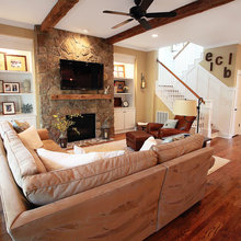 Living Room Ideas