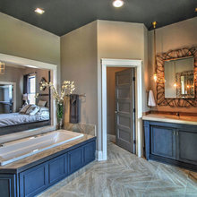 My Bathroom Plan