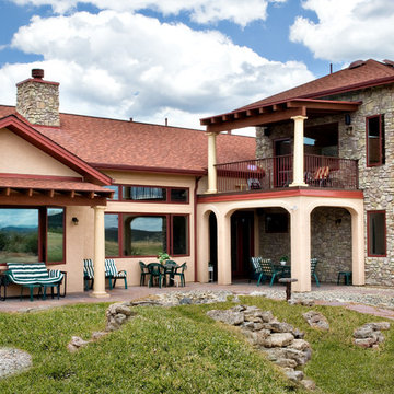 Mesa Verde Passive Solar