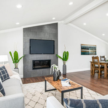 Exquisite home in Livermore