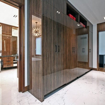 Vaughan Residence