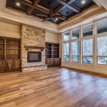 front room