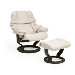 Vegas by Stressless - Recliner Chairs
