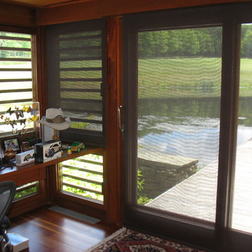 Lily Lake Residence