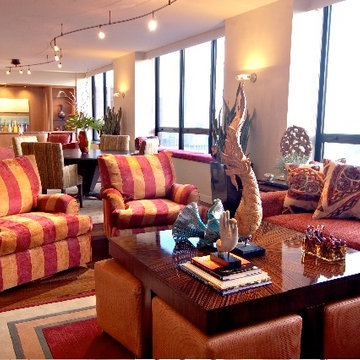 Chicago Hi-rise Condominium