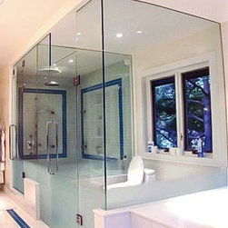 Shower doors - Shower Doors