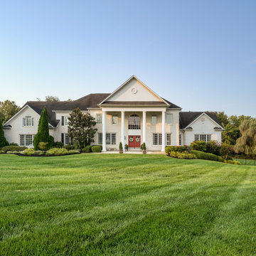 Social Living in Davidsonville