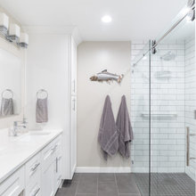 Tutu’s Bathroom