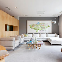 Pebble Beach Renovation