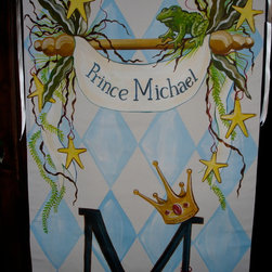 Nursery - Products