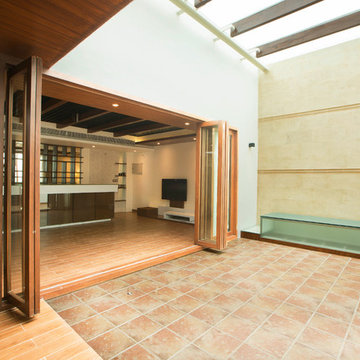 S Villa