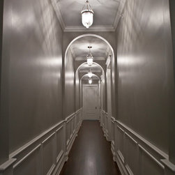Schiller Residence - Products