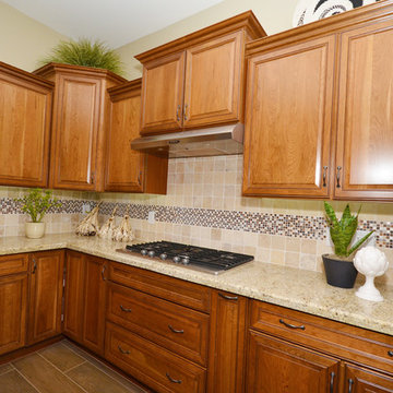 Inspire @ Greer Ranch | Surprise, AZ | 4591 - Compel Plan