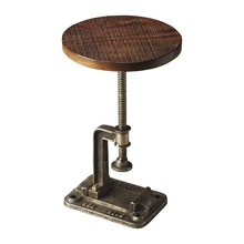 industrial chic