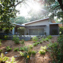 Ellison Building Company- Quail Run Main house