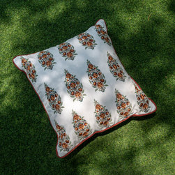 Cushions - Products