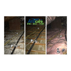 Home Insulation - Home Improvement