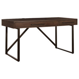 Industrial Desks And Hutches by User