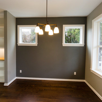 Two Story New Construction, Portsmouth