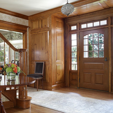 Stately Allure