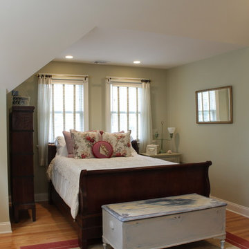 Bedroom Suite - Westfield, NJ
