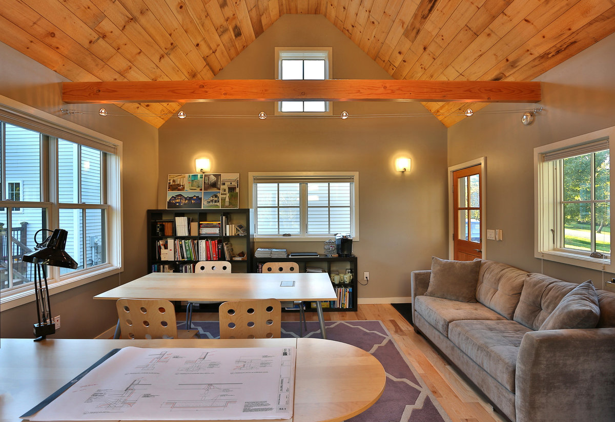 Architect's Studio