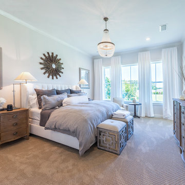 Palencia Dream Homes - The Rosedale