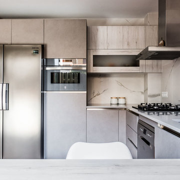 Reforma Cocina