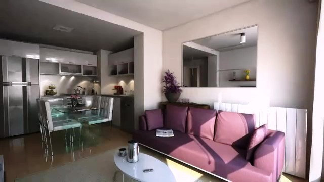 3D Views