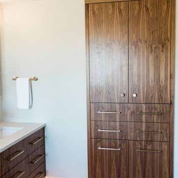 Falcon Ridge Remodel
