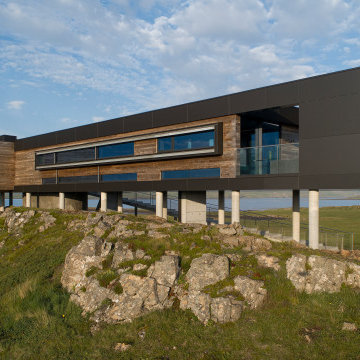"Eagles Dream" Vaction Residence at Holar 6, Snæfellsnes, Iceland