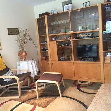 Danish Modern