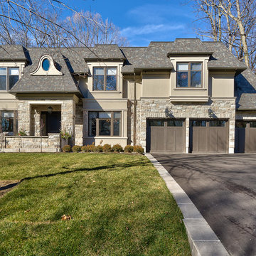 South East Oakville Home