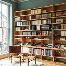 libraries