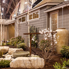 Exterior ideas