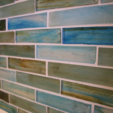 Caribean Calm Spa Bath