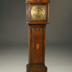 Antique Clocks - Clocks