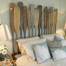 Lakehouse bedrooms