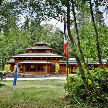 Temple