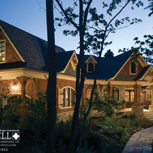 ranch house