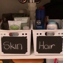 Storage Ideas