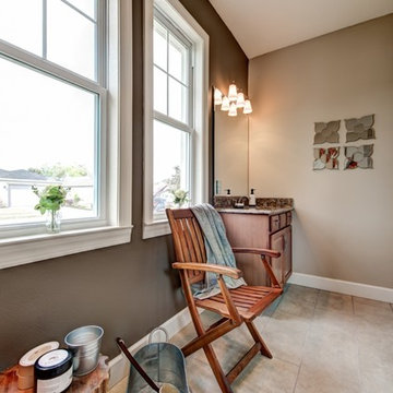 Traditional Home - Bradenton - Lot 4
