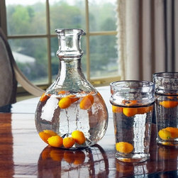 Castilian Decanter - Decanters