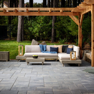Belgard Collection