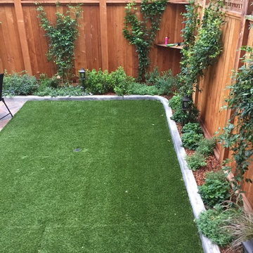 Artificial Turf