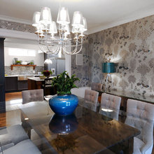 Dining Room Ideas