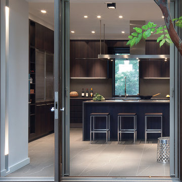 Modern in Kalorama