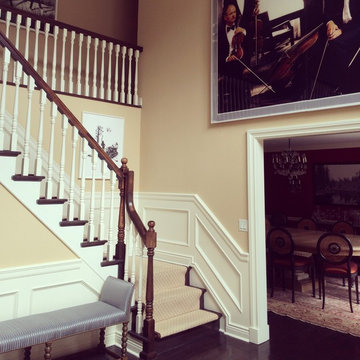Sands Point Staircase