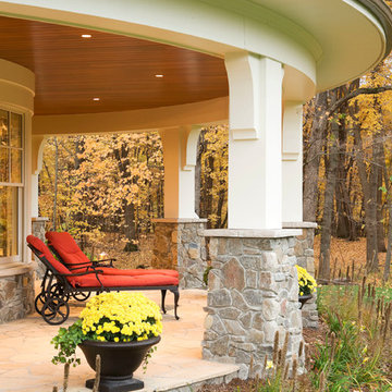 Equestrian Estate